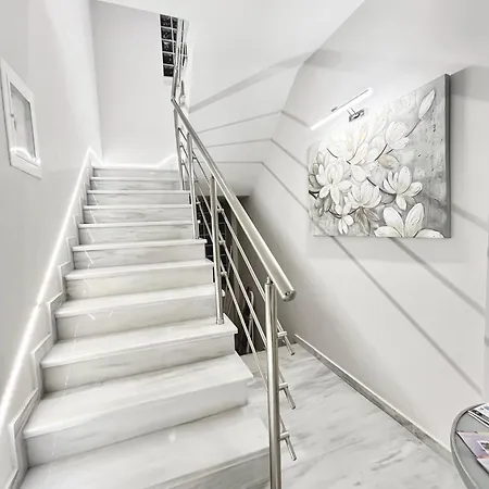 Blueline Apartment 3 Loutraki  Exterior photo