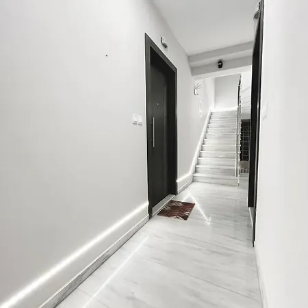 Blueline Apartment 3 Loutraki  Exterior photo