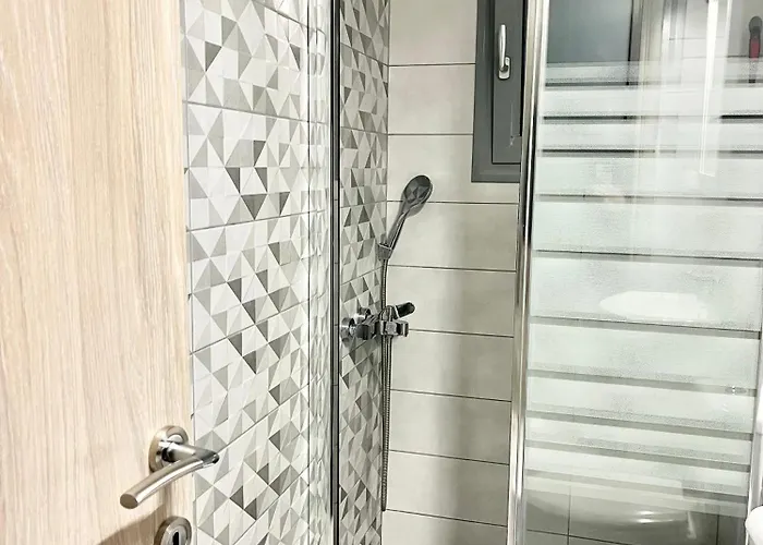 Blueline Apartment 3