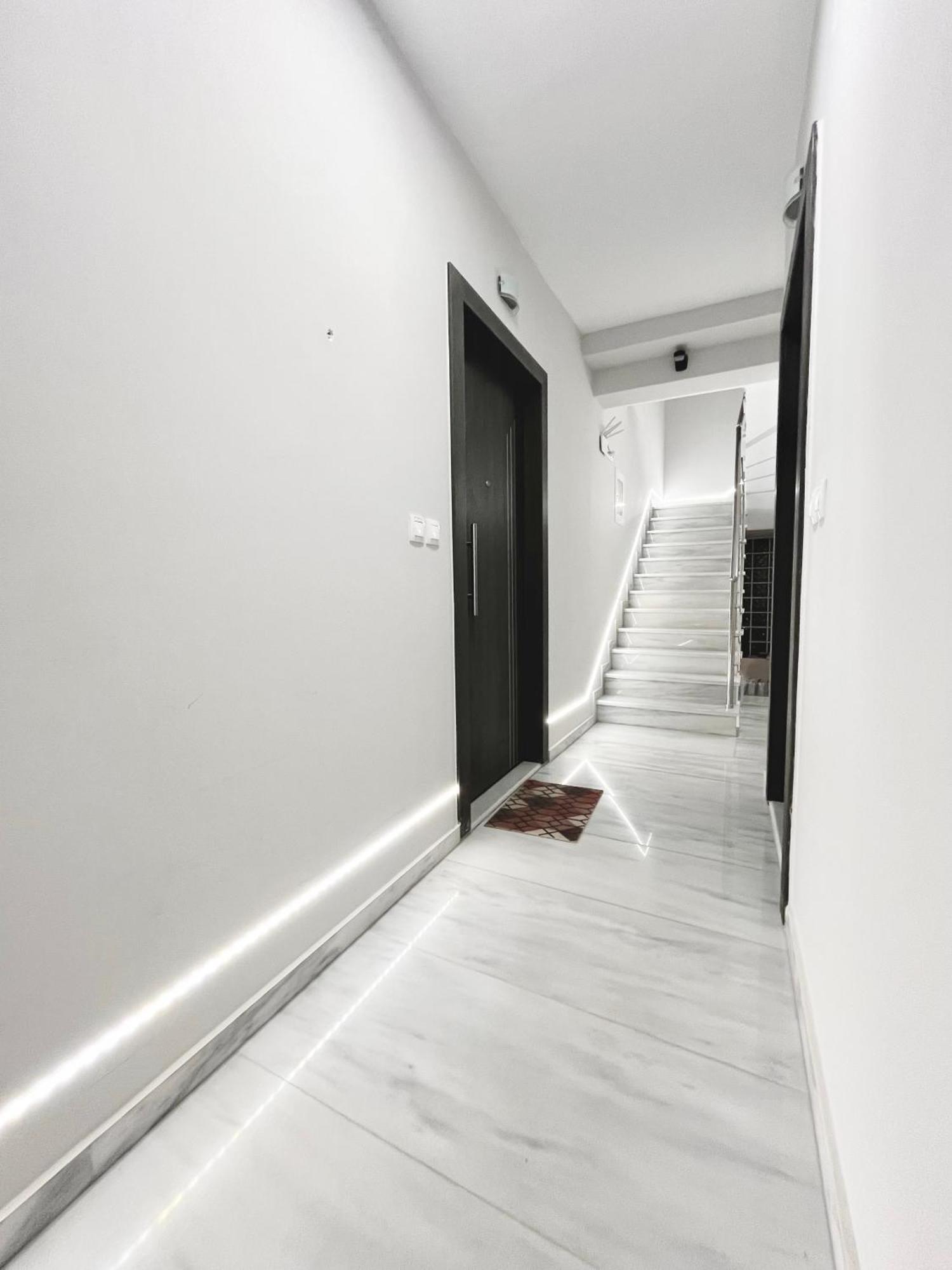 Blueline 3 Apartment Loutraki (Corinthia)