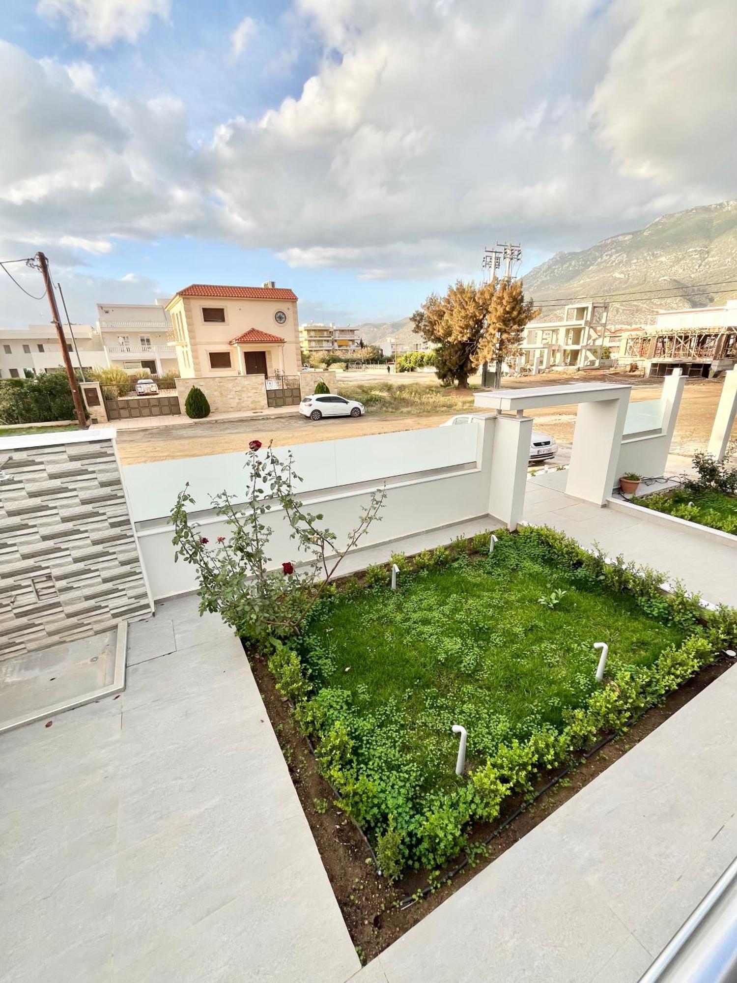 Apartment Blueline 3 Loutraki (Corinthia)